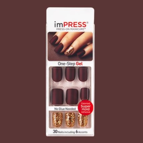 NEW imPRESS Boogie Down Press-on Nails - Picture 8 of 8